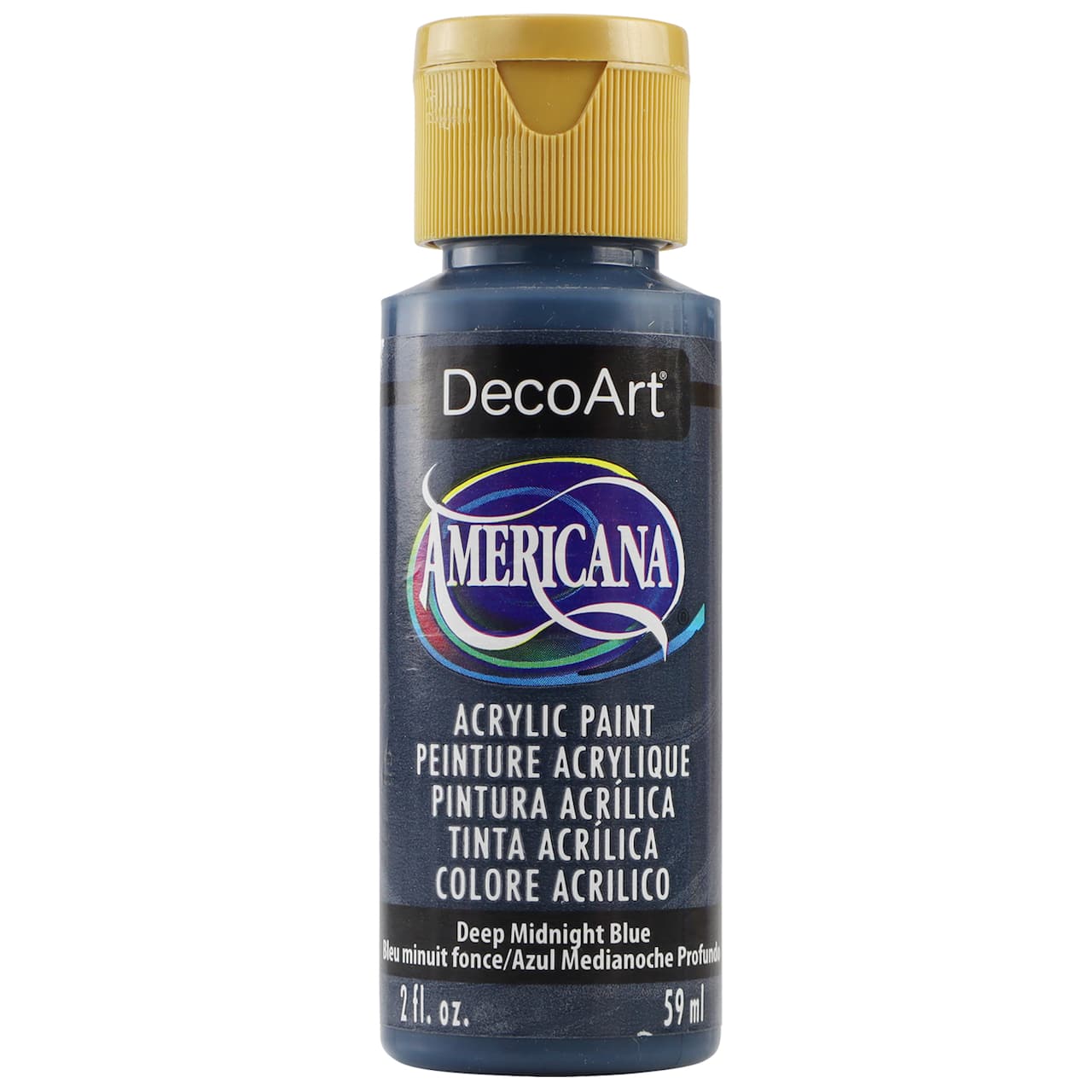 Americana® Acrylic Paint 2 oz.